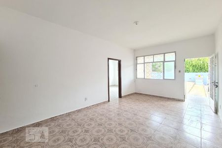 Sala de casa para alugar com 3 quartos, 206m² em Piedade, Rio de Janeiro