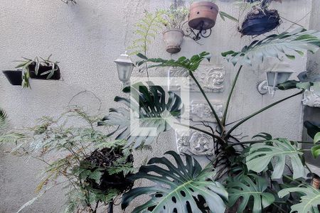 vista da Sala de Jantar de casa à venda com 2 quartos, 134m² em Cambuci, São Paulo