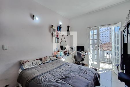 Quarto 1 de casa à venda com 2 quartos, 134m² em Cambuci, São Paulo