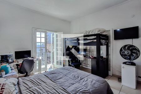 Quarto 1 de casa à venda com 2 quartos, 134m² em Cambuci, São Paulo