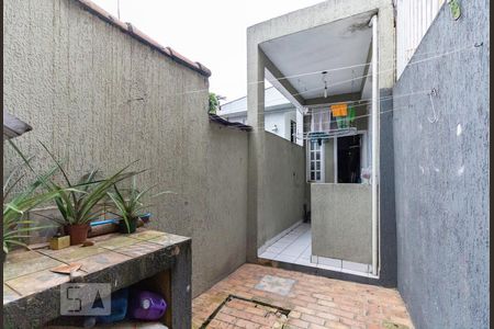 Casa à venda com 134m², 2 quartos e 2 vagasÁrea de Serviço