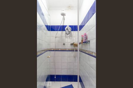 Casa à venda com 134m², 2 quartos e 2 vagasBanheiro da Suíte