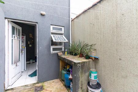 Casa à venda com 134m², 2 quartos e 2 vagasÁrea de Serviço