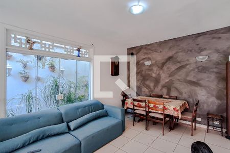 Sala de casa à venda com 2 quartos, 134m² em Cambuci, São Paulo