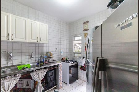 Casa à venda com 134m², 2 quartos e 2 vagasCozinha