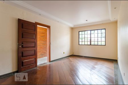 Sala de casa para alugar com 3 quartos, 125m² em Jardim Oriental, São Paulo