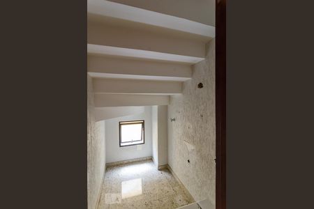 Lavabo de casa para alugar com 3 quartos, 125m² em Jardim Oriental, São Paulo