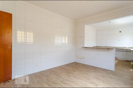 Sala de Jantar de casa para alugar com 3 quartos, 125m² em Jardim Oriental, São Paulo