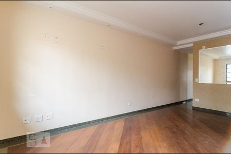 Sala de casa para alugar com 3 quartos, 125m² em Jardim Oriental, São Paulo