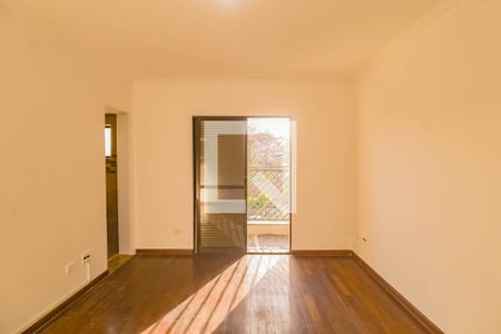 Suíte de casa para alugar com 3 quartos, 125m² em Jardim Oriental, São Paulo
