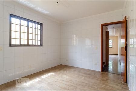 Sala de Jantar de casa para alugar com 3 quartos, 125m² em Jardim Oriental, São Paulo