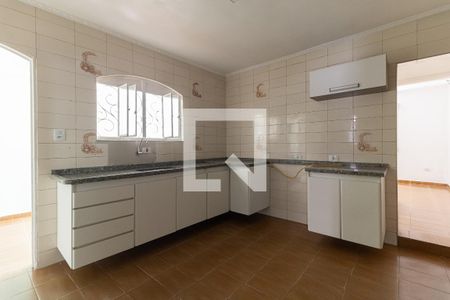 Casa à venda com 65m², 1 quarto e sem vagaCozinha