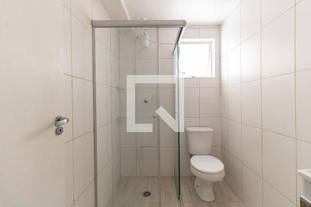 Casa à venda com 65m², 1 quarto e sem vagaBanheiro