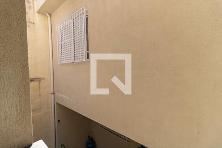 Casa à venda com 65m², 1 quarto e sem vagaVista do Quarto 2