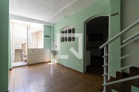 Casa à venda com 65m², 1 quarto e sem vagaLavanderia