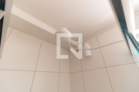 Casa à venda com 65m², 1 quarto e sem vagaBanheiro