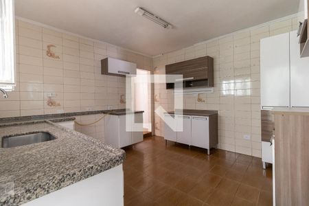 Casa à venda com 65m², 1 quarto e sem vagaCozinha