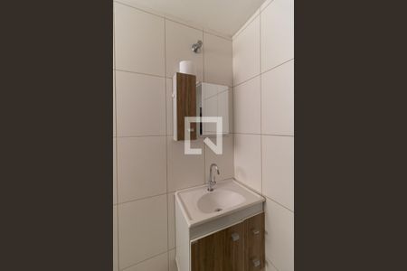 Casa à venda com 65m², 1 quarto e sem vagaBanheiro