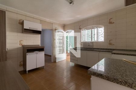 Casa à venda com 65m², 1 quarto e sem vagaCozinha