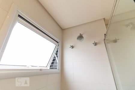 Studio para alugar com 45m², 1 quarto e 1 vaga Studio para alugar com 45m², 1 quarto e 1 vagaBanheiro