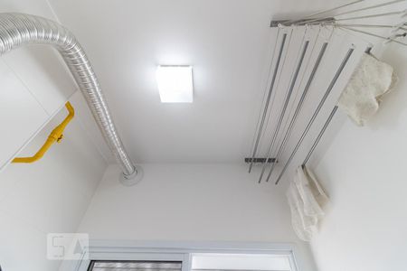 Studio para alugar com 45m², 1 quarto e 1 vaga Studio para alugar com 45m², 1 quarto e 1 vagaLavanderia