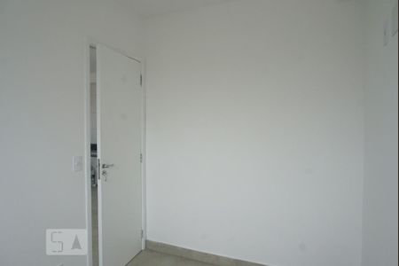 Apartamento à venda com 37m², 2 quartos e 1 vagaQuarto 2