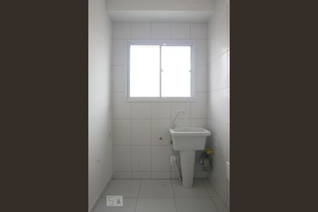 Apartamento à venda com 37m², 2 quartos e 1 vagaLavanderia