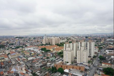 Apartamento à venda com 37m², 2 quartos e 1 vagaVista da Lavanderia