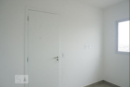 Quarto 1 de apartamento à venda com 2 quartos, 37m² em Vila Pierina, São Paulo