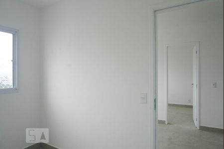Apartamento à venda com 37m², 2 quartos e 1 vagaQuarto 2
