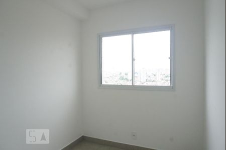 Apartamento à venda com 37m², 2 quartos e 1 vagaQuarto 2
