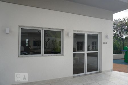 Apartamento à venda com 37m², 2 quartos e 1 vagaÁrea Comum - Brinquedoteca