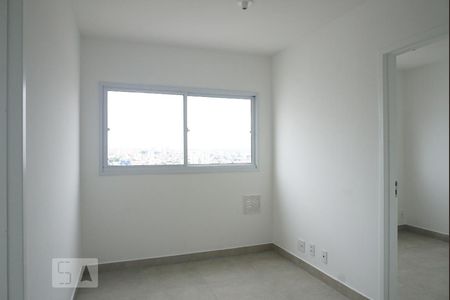 Sala de apartamento à venda com 2 quartos, 37m² em Vila Pierina, São Paulo