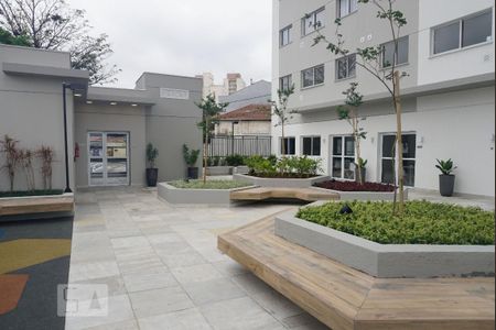 Apartamento à venda com 37m², 2 quartos e 1 vagaÁrea comum