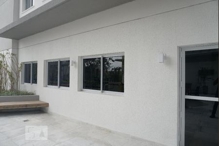 Apartamento à venda com 37m², 2 quartos e 1 vagaÁrea comum - Academia