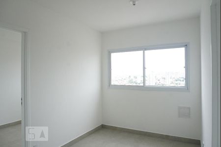 Sala de apartamento à venda com 2 quartos, 37m² em Vila Pierina, São Paulo