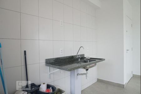 Apartamento à venda com 37m², 2 quartos e 1 vagaCozinha