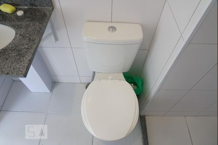 Apartamento à venda com 37m², 2 quartos e 1 vagaBanheiro