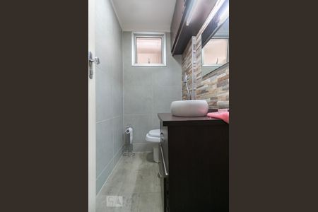 Apartamento à venda com 70m², 2 quartos e 1 vagaBanheiro 