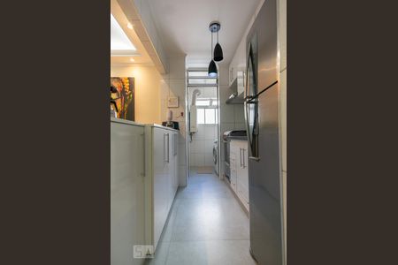 Apartamento à venda com 70m², 2 quartos e 1 vagaCozinha