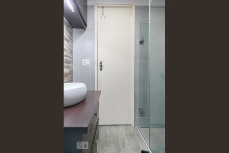 Apartamento à venda com 70m², 2 quartos e 1 vagaBanheiro 