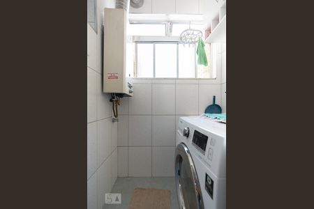 Apartamento à venda com 70m², 2 quartos e 1 vagaÁrea de Serviço