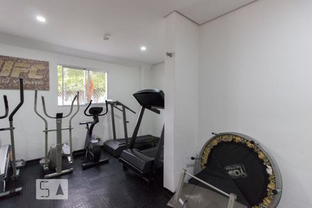 Apartamento à venda com 70m², 2 quartos e 1 vagaAcademia