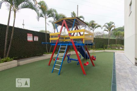 Apartamento à venda com 70m², 2 quartos e 1 vagaPlayground