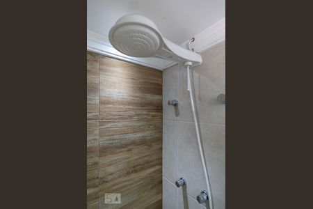 Apartamento à venda com 70m², 2 quartos e 1 vagaBanheiro da Suíte