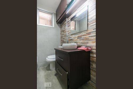 Apartamento à venda com 70m², 2 quartos e 1 vagaBanheiro 