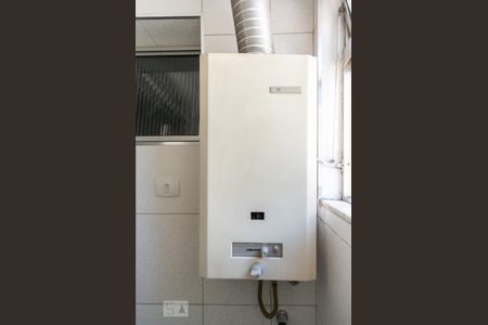 Apartamento à venda com 70m², 2 quartos e 1 vagaÁrea de Serviço