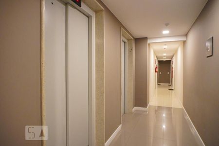 Apartamento à venda com 62m², 2 quartos e 1 vagaHall Elevadores