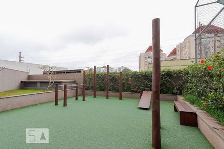 Apartamento à venda com 62m², 2 quartos e 1 vagaÁrea comum - Academia