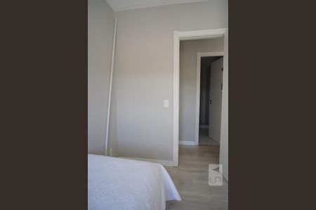 Apartamento à venda com 62m², 2 quartos e 1 vagaQuarto 2
